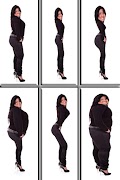 Face & Body Warp & Agingbooth imagem de tela 4