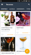 Atelier Cocktail 截图 2