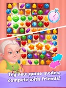 برنامه‌نما Candy House عکس از صفحه