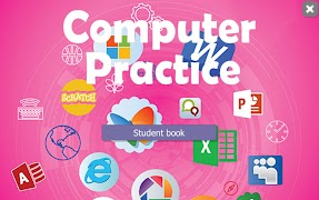 Computer Practice 3 পোস্টার