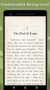 Librera: EPUB & PDF Reader Screenshot 2