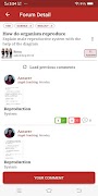 M Learning Forum for Educators screenshot 6