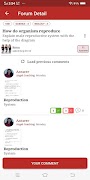 M Learning Forum for Educators screenshot 7