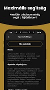 I-Trainer: Személyi Edző App تصوير الشاشة 3