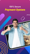 برنامه‌نما eSportzLive عکس از صفحه