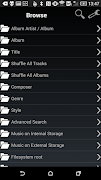 foobar2000 screenshot 5