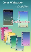 Wallpaper Setter ภาพหน้าจอ 2