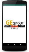 GE Group poster