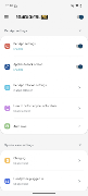 برنامه‌نما Rotation Control Pro عکس از صفحه