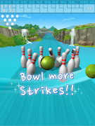 برنامه‌نما Speed Bowling عکس از صفحه