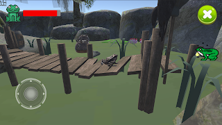 Froschsimulator Screenshot 4