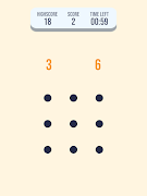 Pattern Lock Game screenshot 7