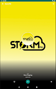 Storm FM screenshot 4