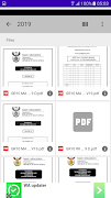 2021 Grade 10 Question Papers syot layar 2