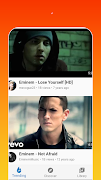 برنامه‌نما OiTube - OiTube Player عکس از صفحه