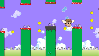 Toot Poot Loot Screenshot 1