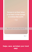 Insta Quotes ภาพหน้าจอ 3