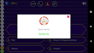 USA GK Quiz syot layar 5
