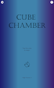 Cube Chamber captura de pantalla 5