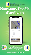 Artisans dz screenshot 1