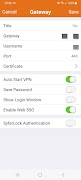 MotionPro Global screenshot 1