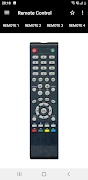 Skyworth TV Remote 截图 1