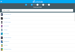 Device SIM Unlock phone 截图 5
