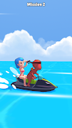 Stealth Hero screenshot 1
