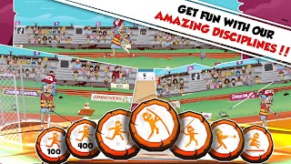 Zombies Games โปสเตอร์