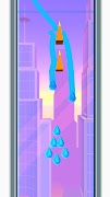 برنامه‌نما Sweet Drop Run عکس از صفحه