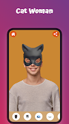 AR Superheroes! скриншот 4
