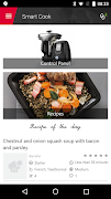 Smart Cook - Thomson poster