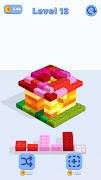 Brick Jam Ekran Görüntüsü 2