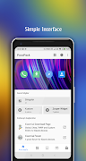 Poco - Icon Pack screenshot 2