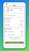 NSE Bazaar screenshot 6