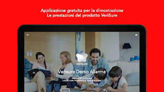 Verisure IT পোস্টার