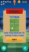 Foosball Multiplayer 3D スクリーンショット 1