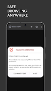 MalwareFox Anti-Malware screenshot 3