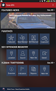 Texas DPS screenshot 5
