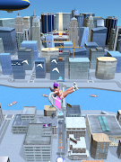 Snowboard Master Screenshot 6