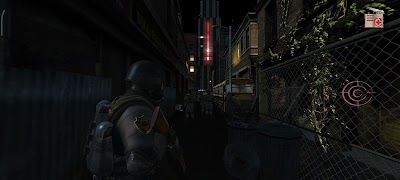 Delta Team: Operation Phoenix imagem de tela 3