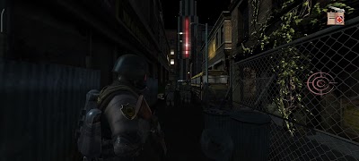 Delta Team: Operation Phoenix screenshot 3