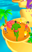 Muscle Power Race screenshot 6