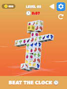 Tap Two Emoji screenshot 1