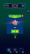 1 Schermata Triangle Rush 3D