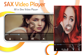 VLCC Video Player 2023 screenshot 2