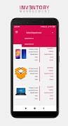 Inventory Management capture d'écran 2