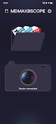 MDMAXBSCOPE スクリーンショット 1