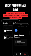 IbronEXO - Secure Notepad скриншот 3