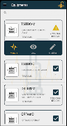MobiVib screenshot 4